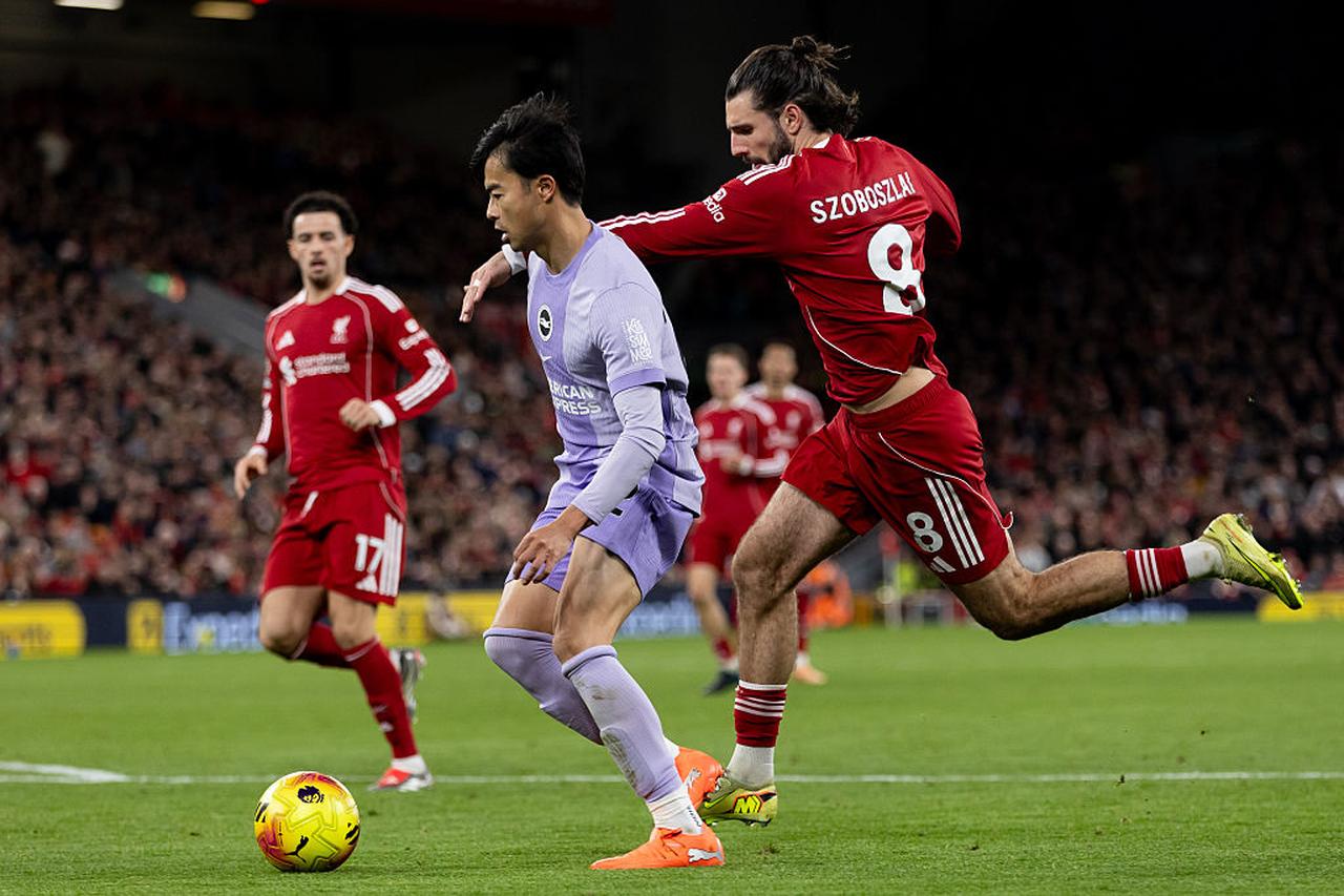 画像: (C)Getty Images