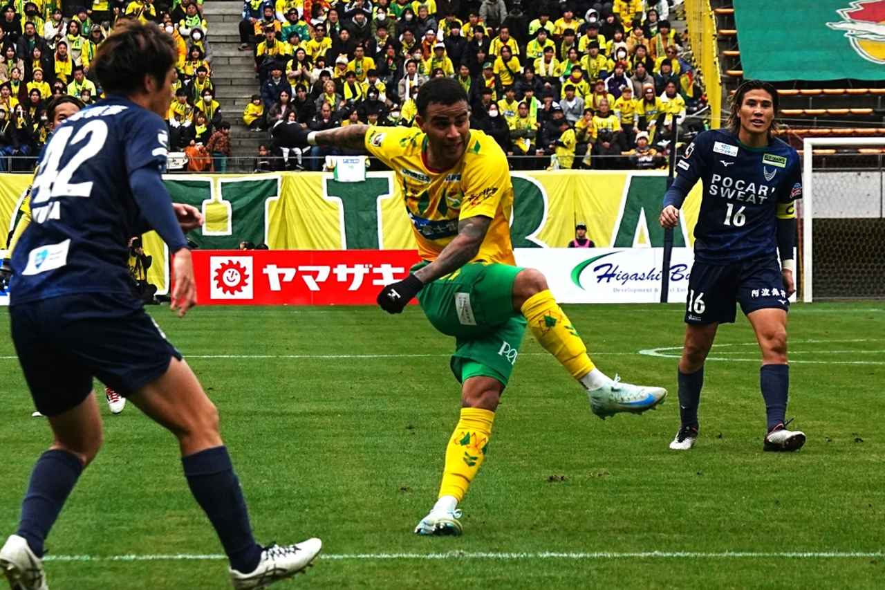 画像1: (写真:縄手猟)