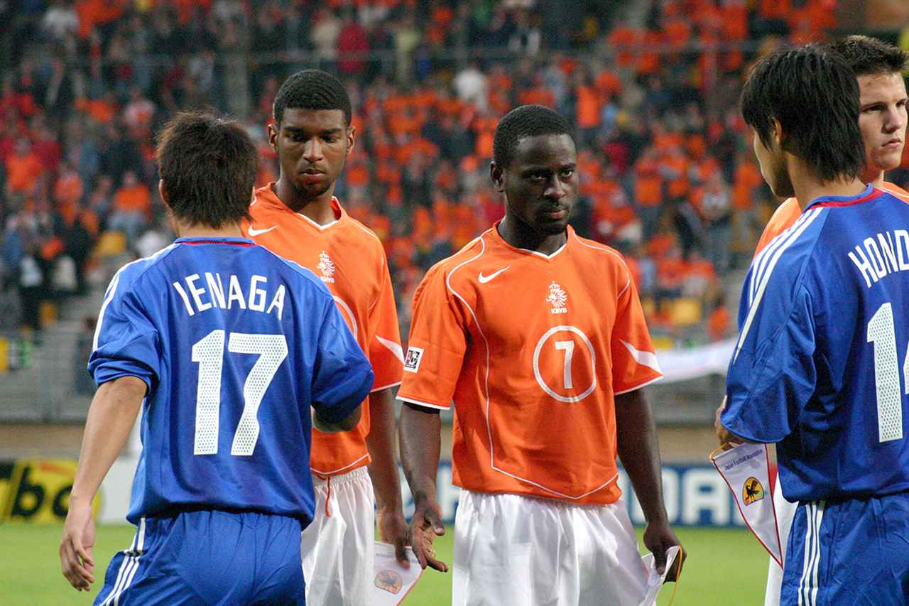 画像1: (C)Getty Images