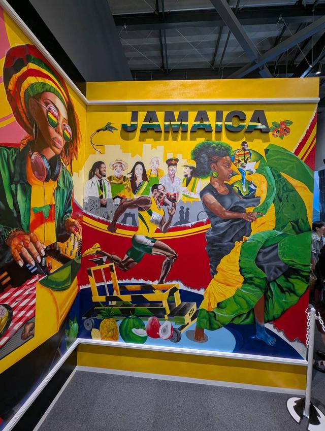 画像1: 映画「クールランニング」の人気に驚かされた