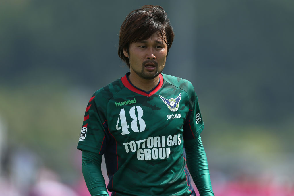 画像: (C)Getty Images