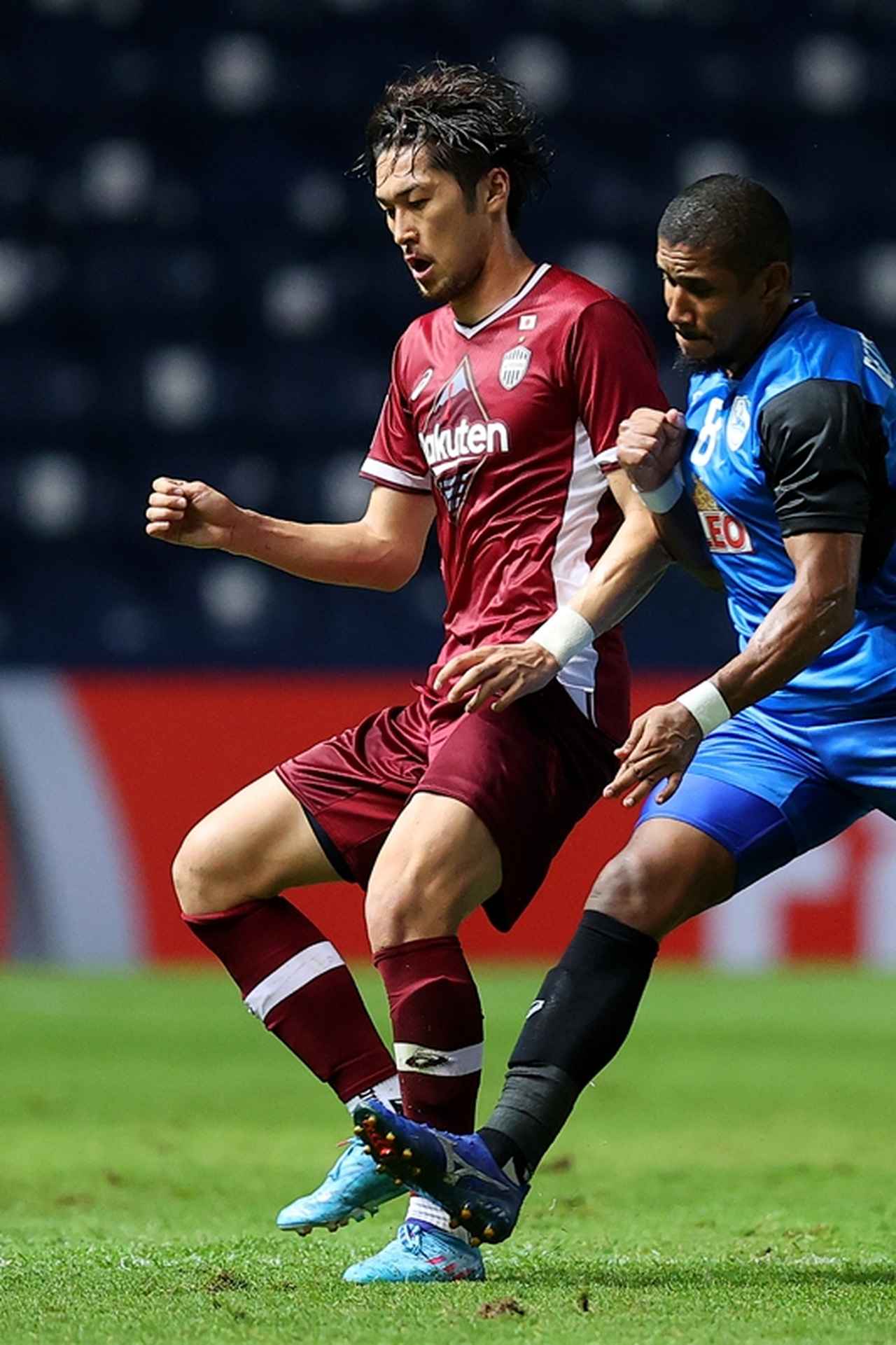 画像2: (C)Getty Images