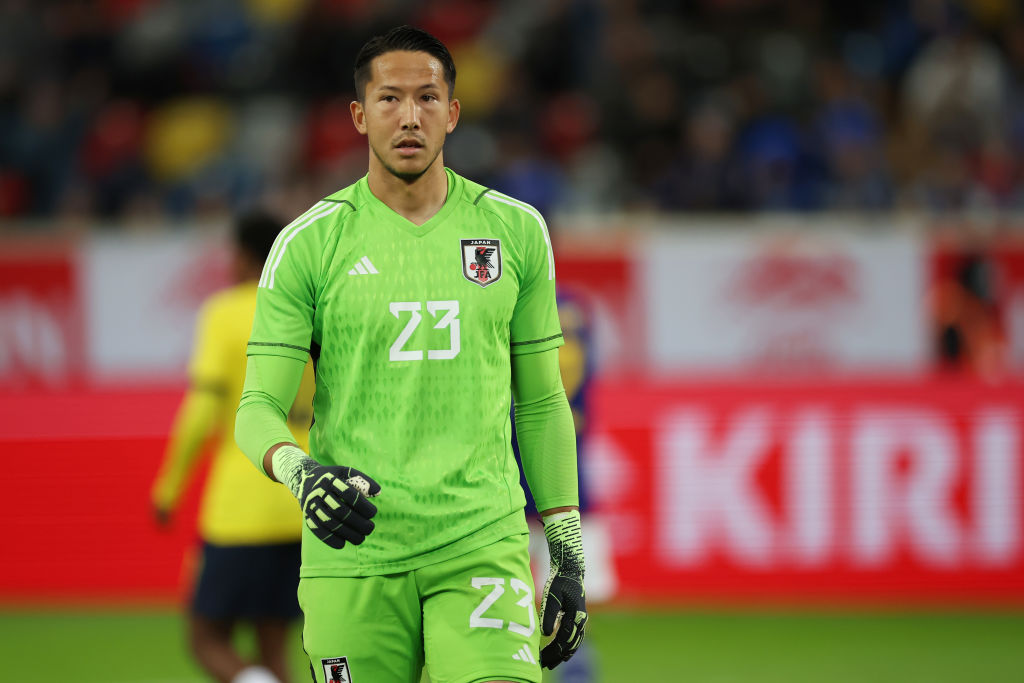 画像1: (C)Getty Images