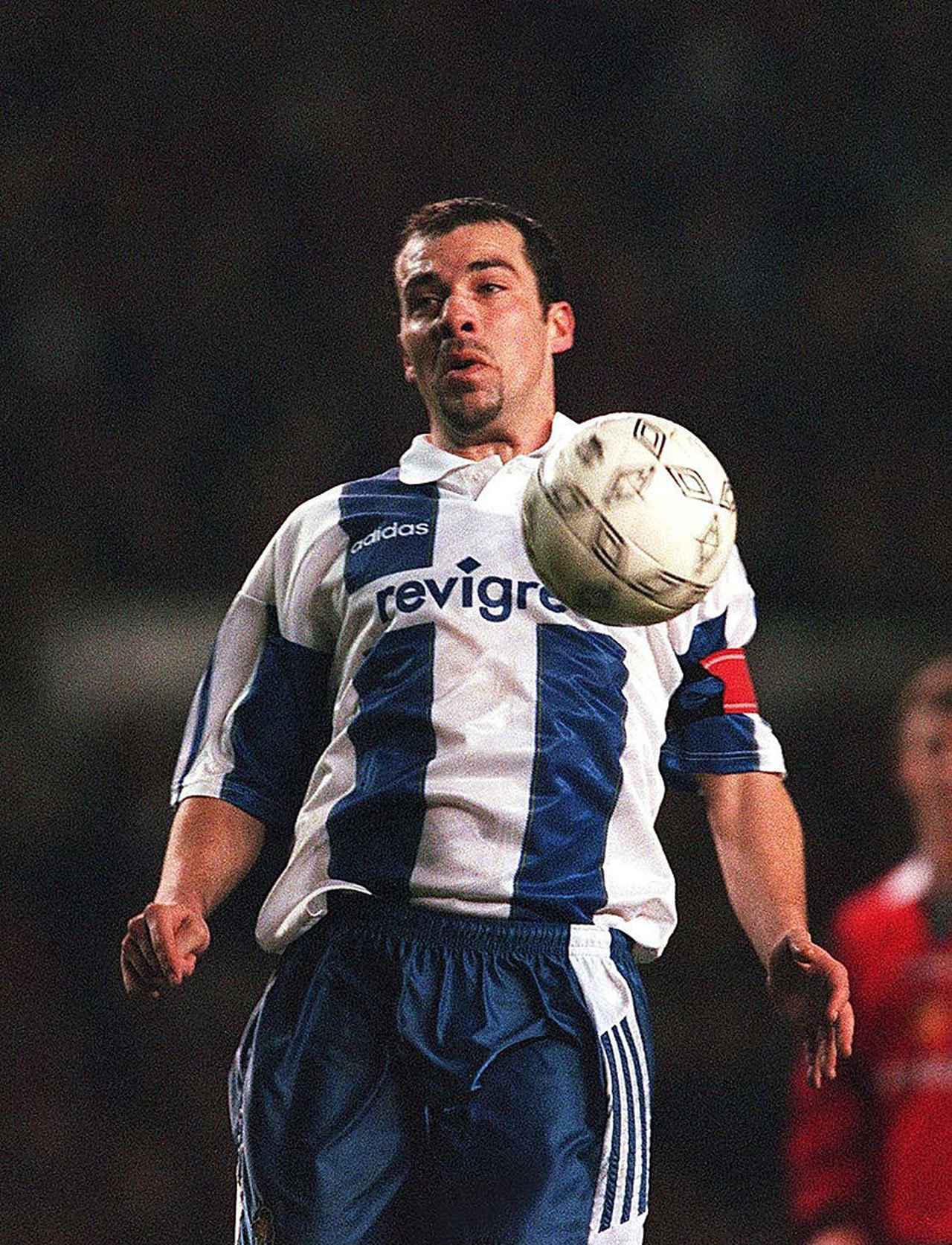 画像: ジョルジュ・コスタ