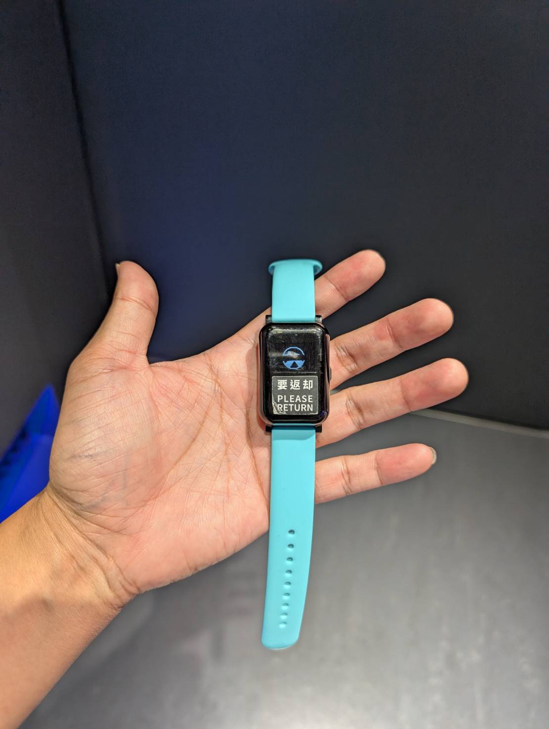 画像: 筆者撮影