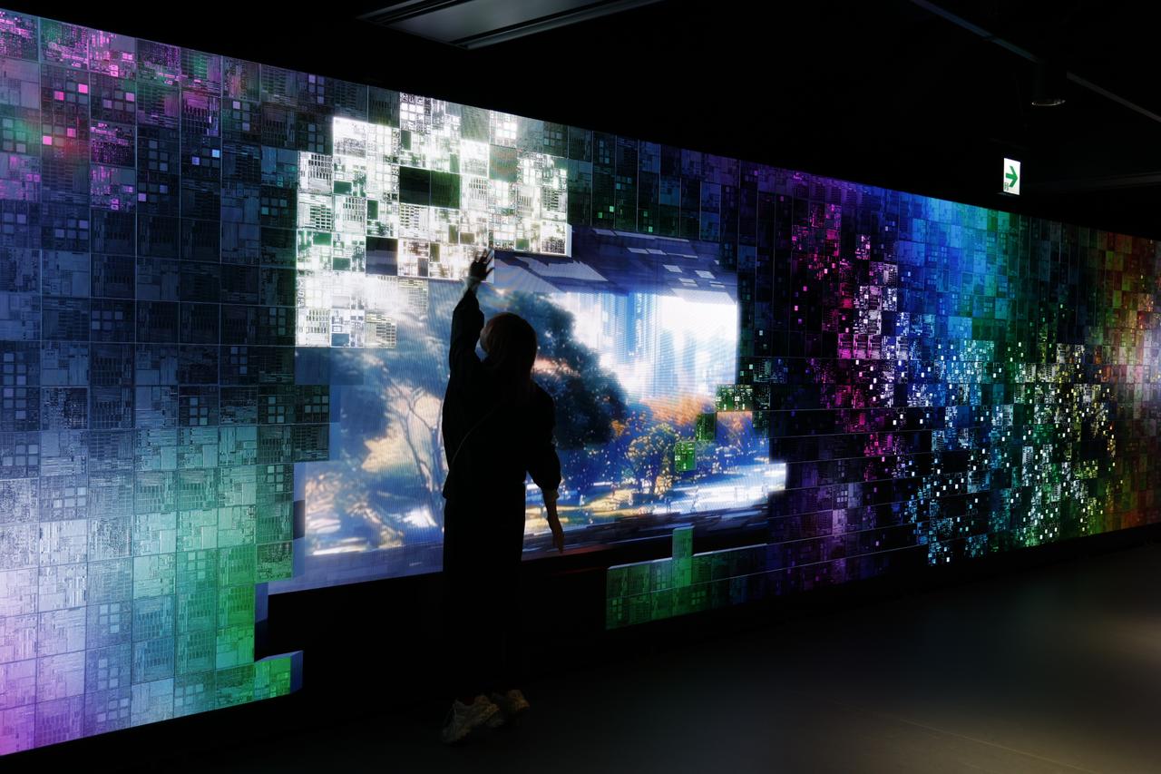 画像4: 写真:TECH WORLD提供