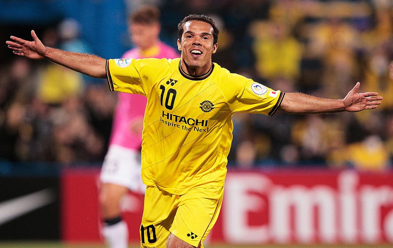 画像: レアンドロ・ドミンゲス