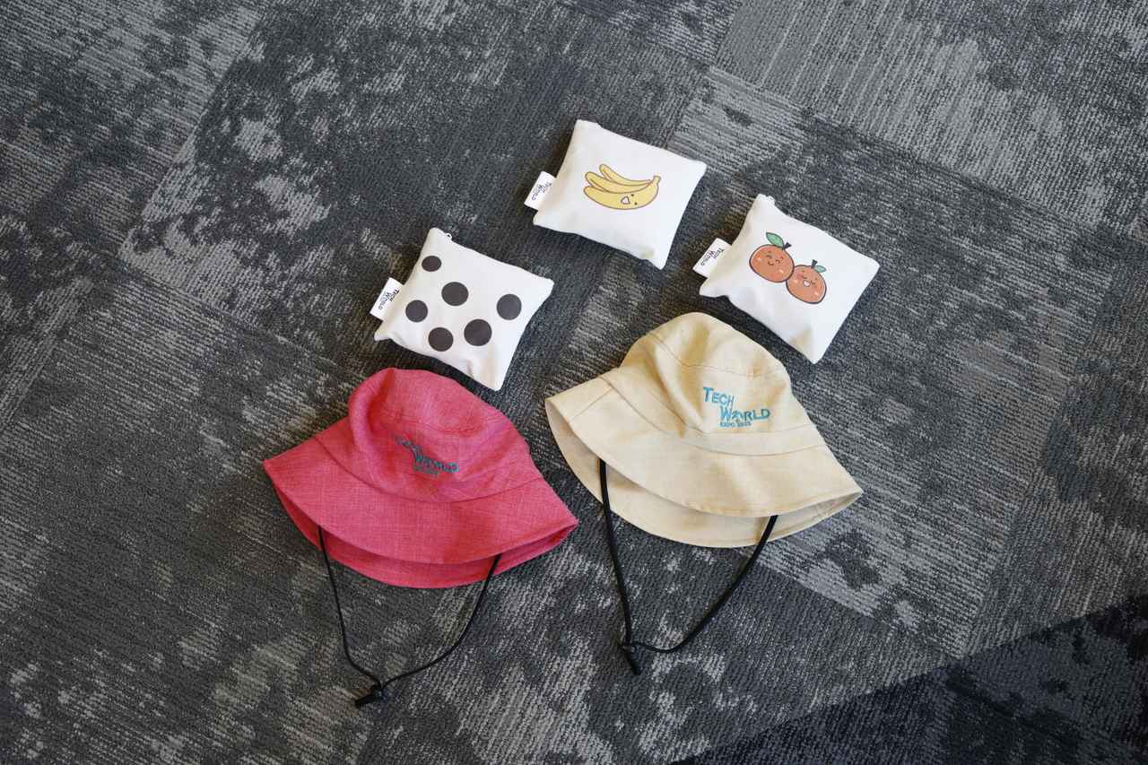 画像7: 写真:TECH WORLD提供