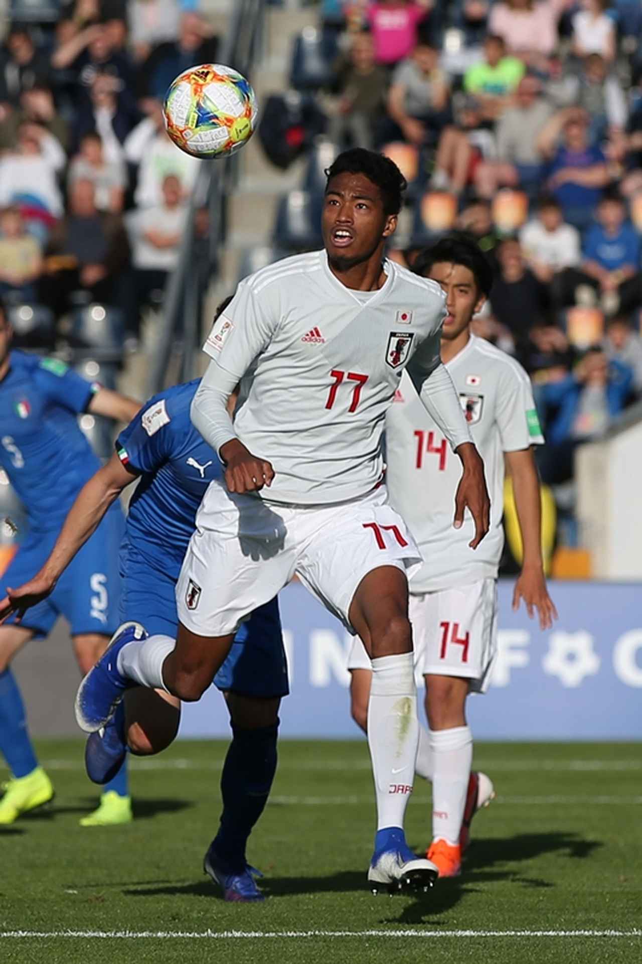 画像3: (C)Getty Images