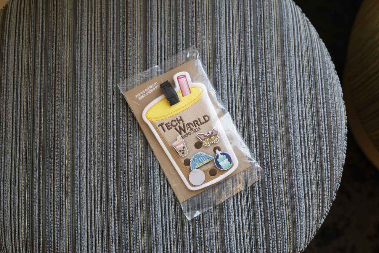 画像6: 写真:TECH WORLD提供