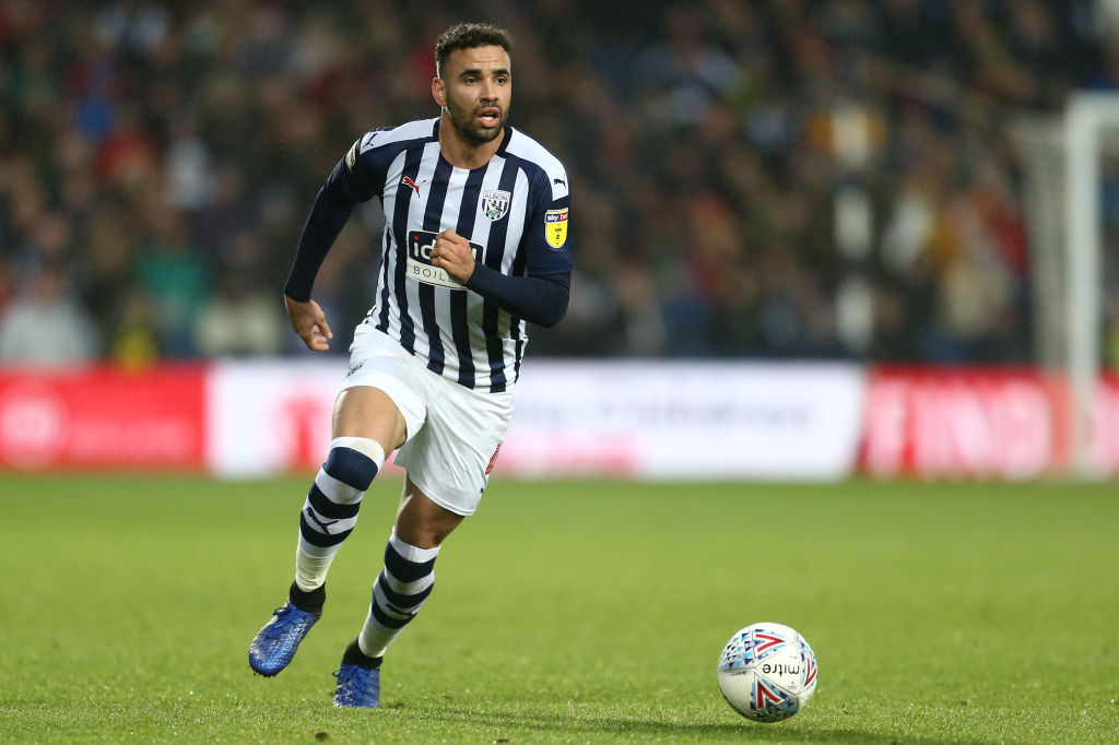 画像: ハル・ロブソン＝カヌ