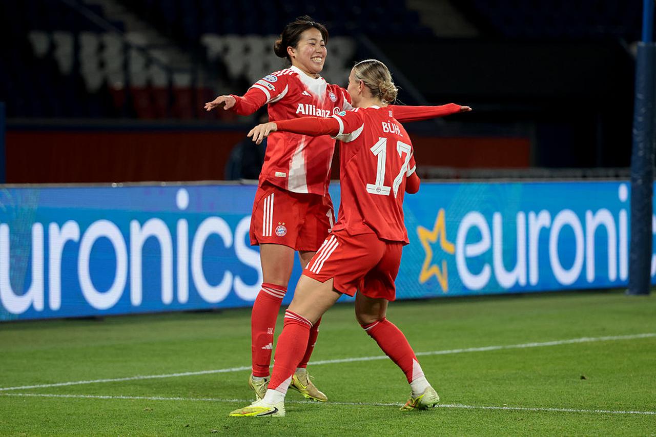 画像: (C)Getty Images