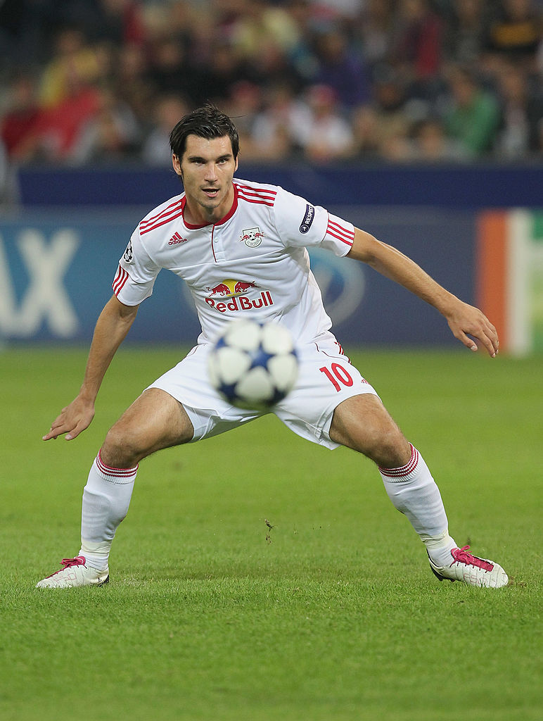 画像: ニコラ・ポクリヴァツ