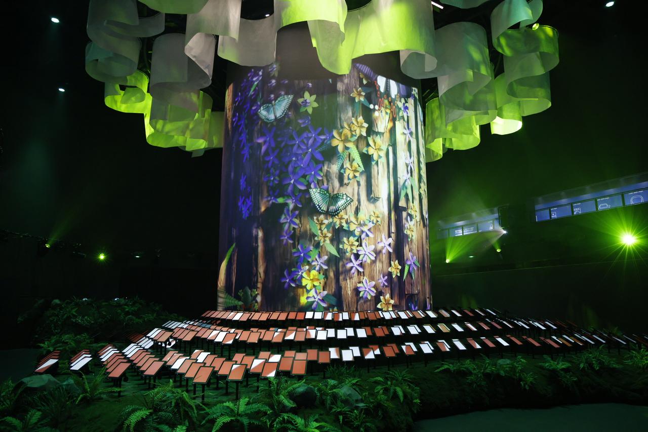 画像1: 写真:TECH WORLD提供