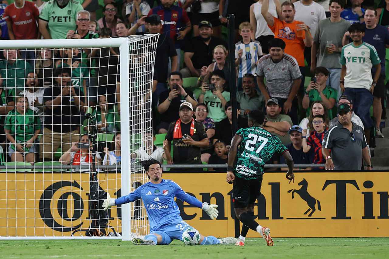 画像: 高丘陽平 (C)Getty Images