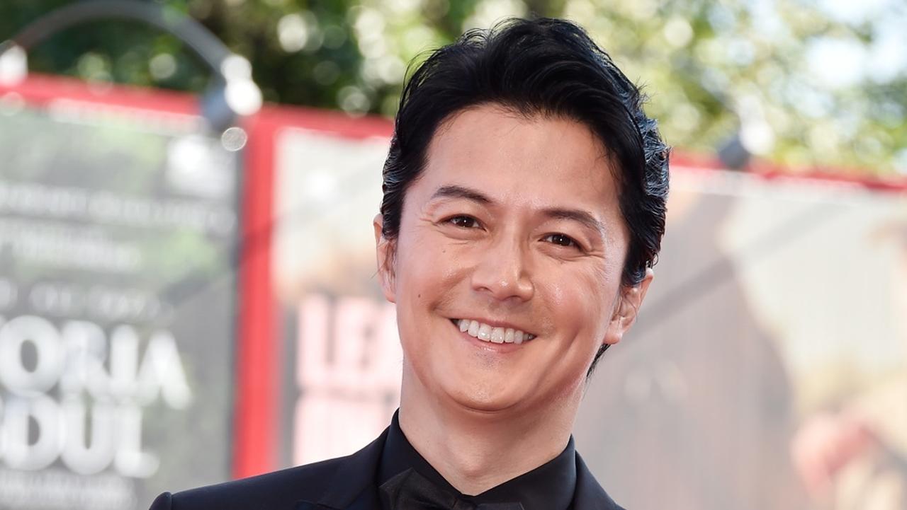 画像: 福山雅治さん、V・ファーレン長崎のJ1昇格を祝福！「長崎全体が活性化する、ピカピカするんじゃないかな」 - Qoly-Sports＆the Style