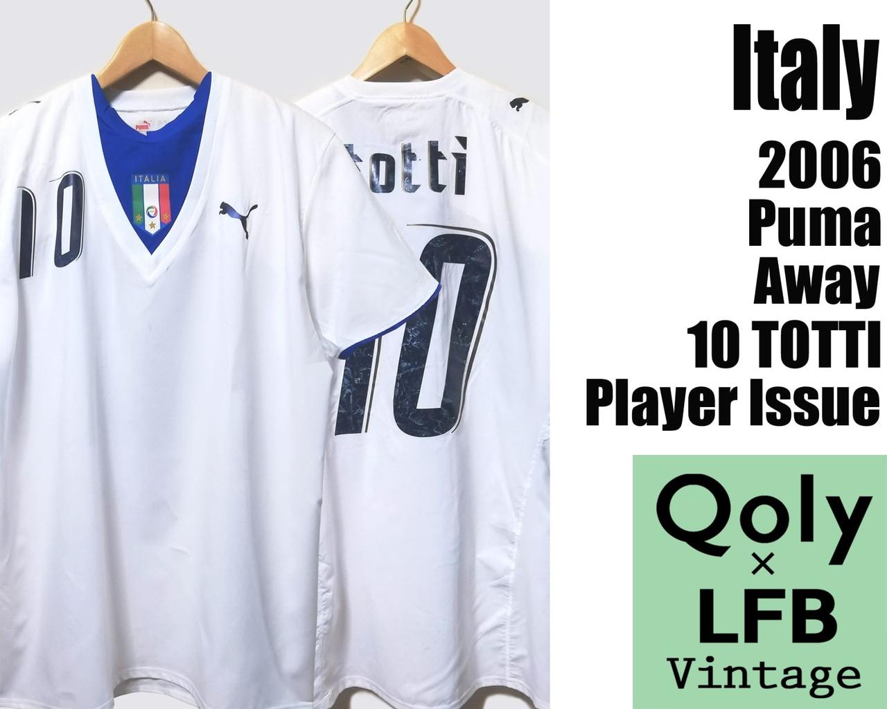 画像: Qoly × LFB Vintage