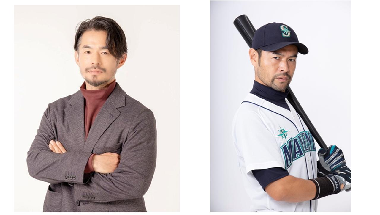 画像: ニッチローさん(右)もサッカー歴3年、ハンドボールを入れるとキーパー歴6年とのこと。しかも松本山雅FCの大ファン!