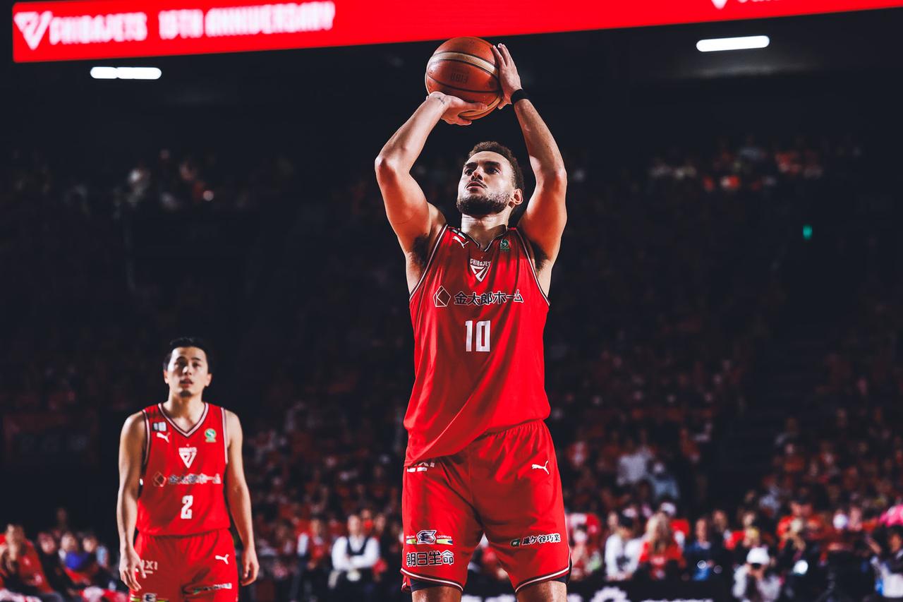 画像2: ©︎CHIBAJETS FUNABASHI