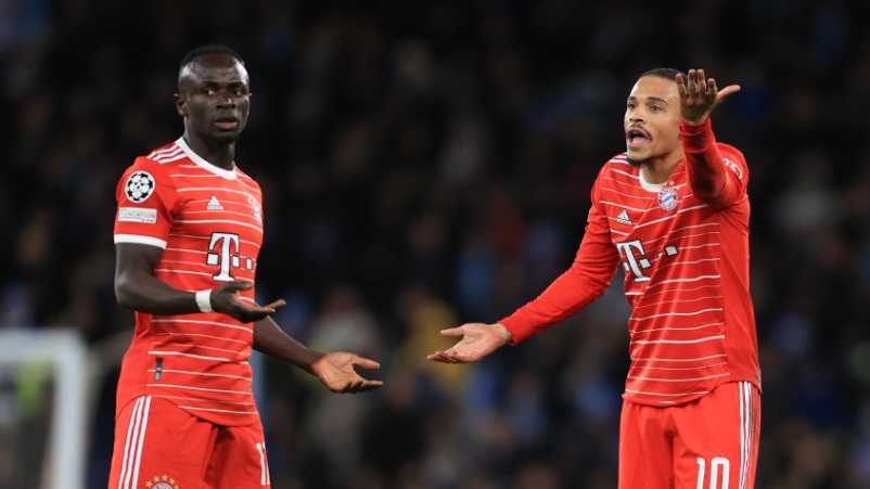 画像1: (C)Getty Images