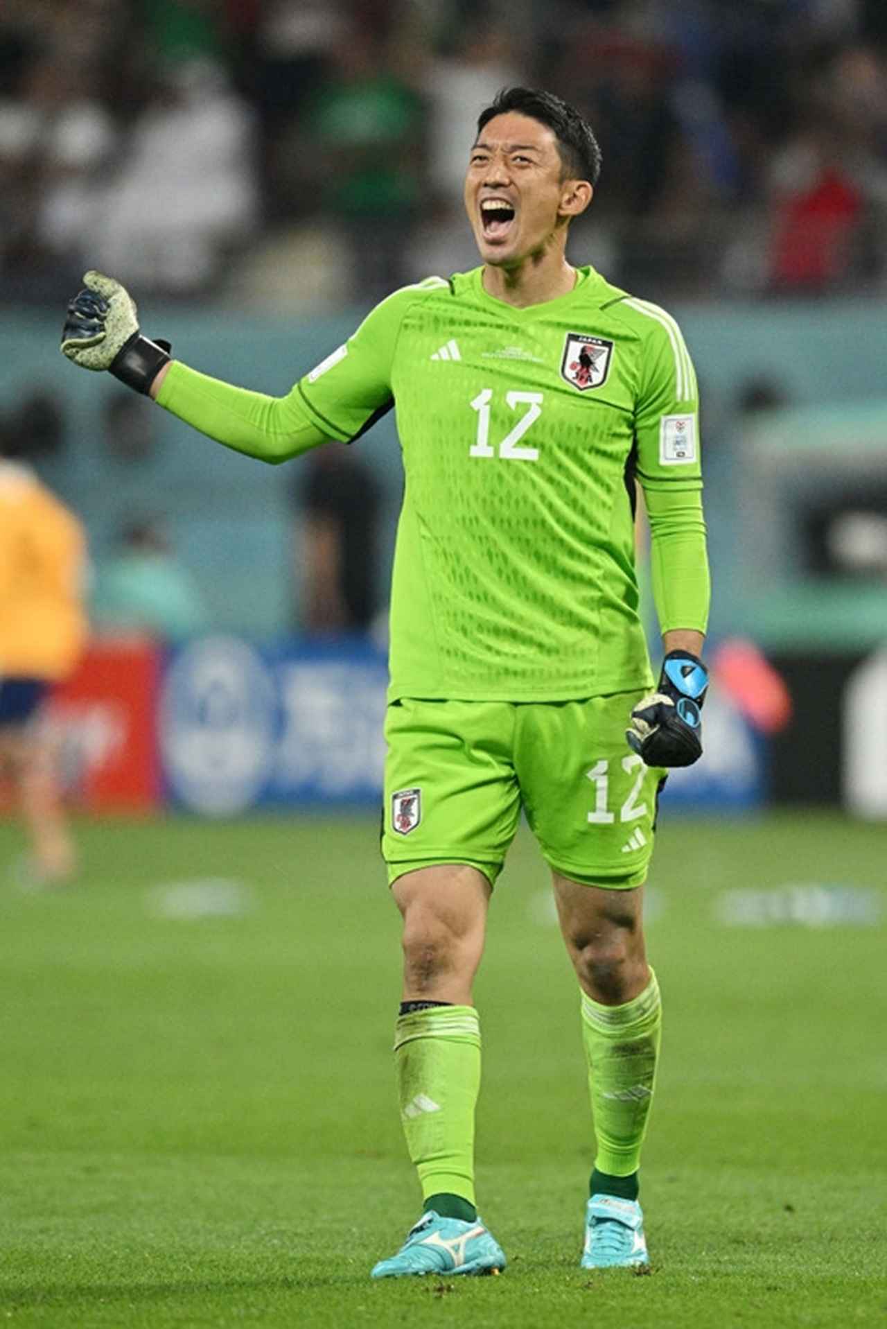 画像1: (C)Getty Images