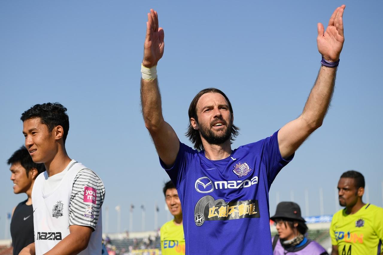 画像1: (C)Getty Images