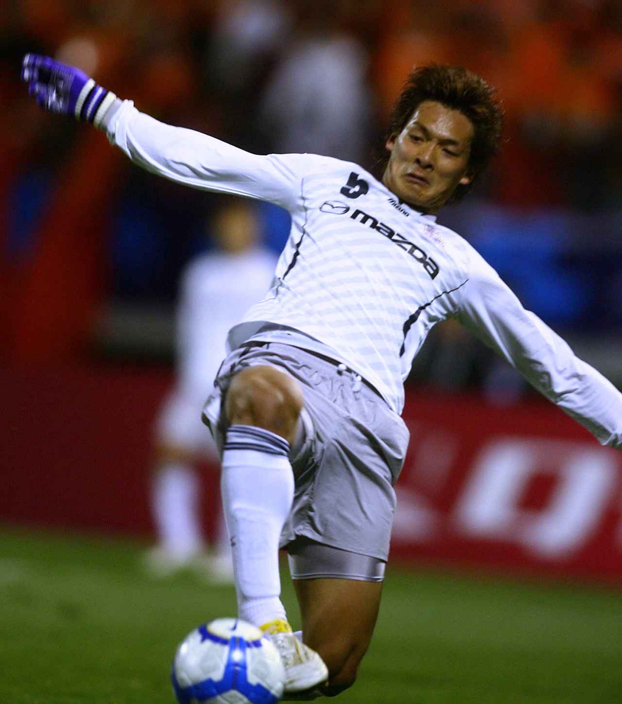 画像1: (C)Getty Images