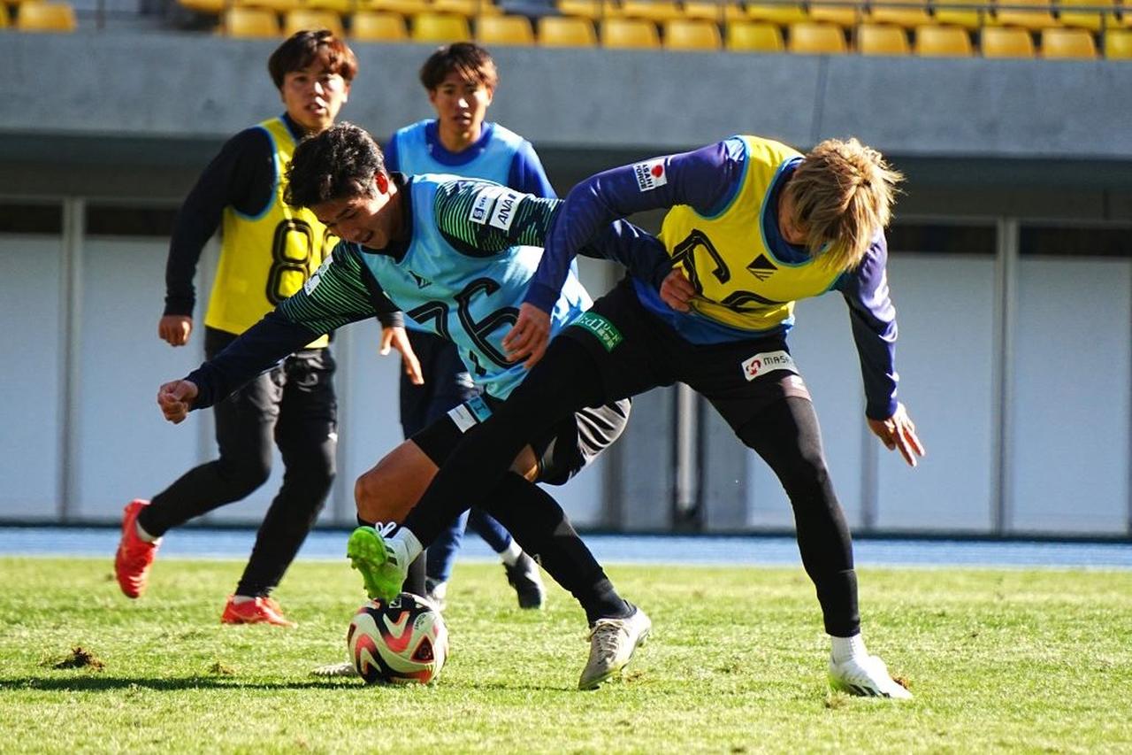 画像2: (C)浅野凜太郎