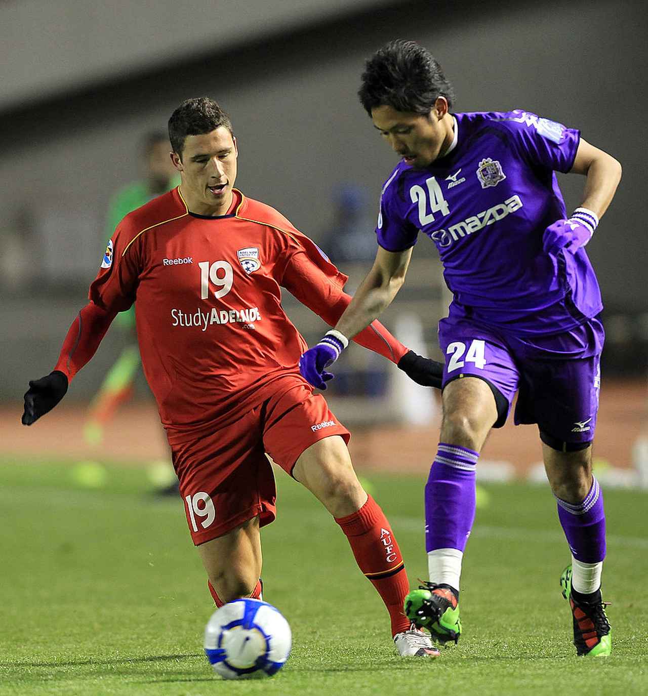 画像3: (C)Getty Images