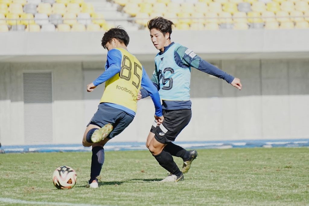 画像1: (C)浅野凜太郎