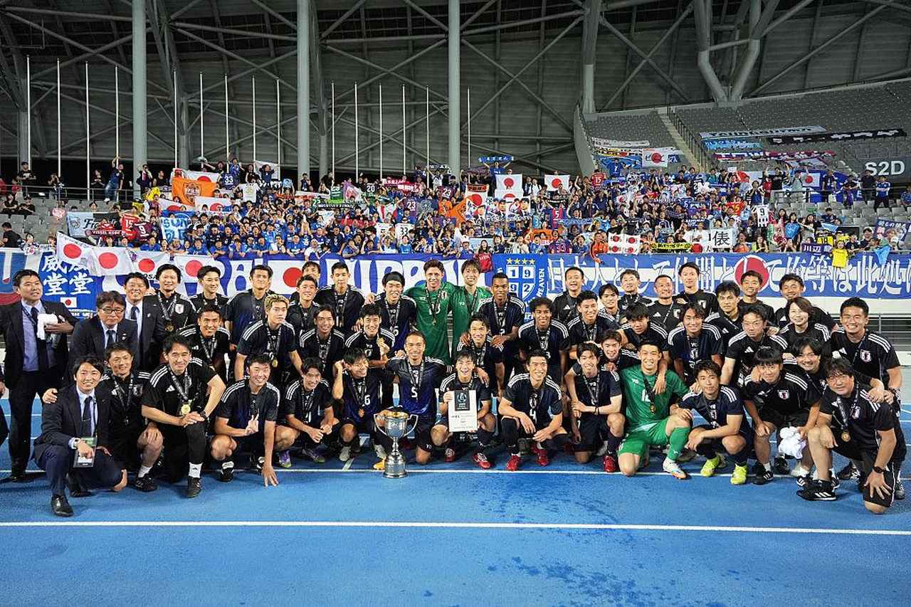 画像1: (C)Getty Images