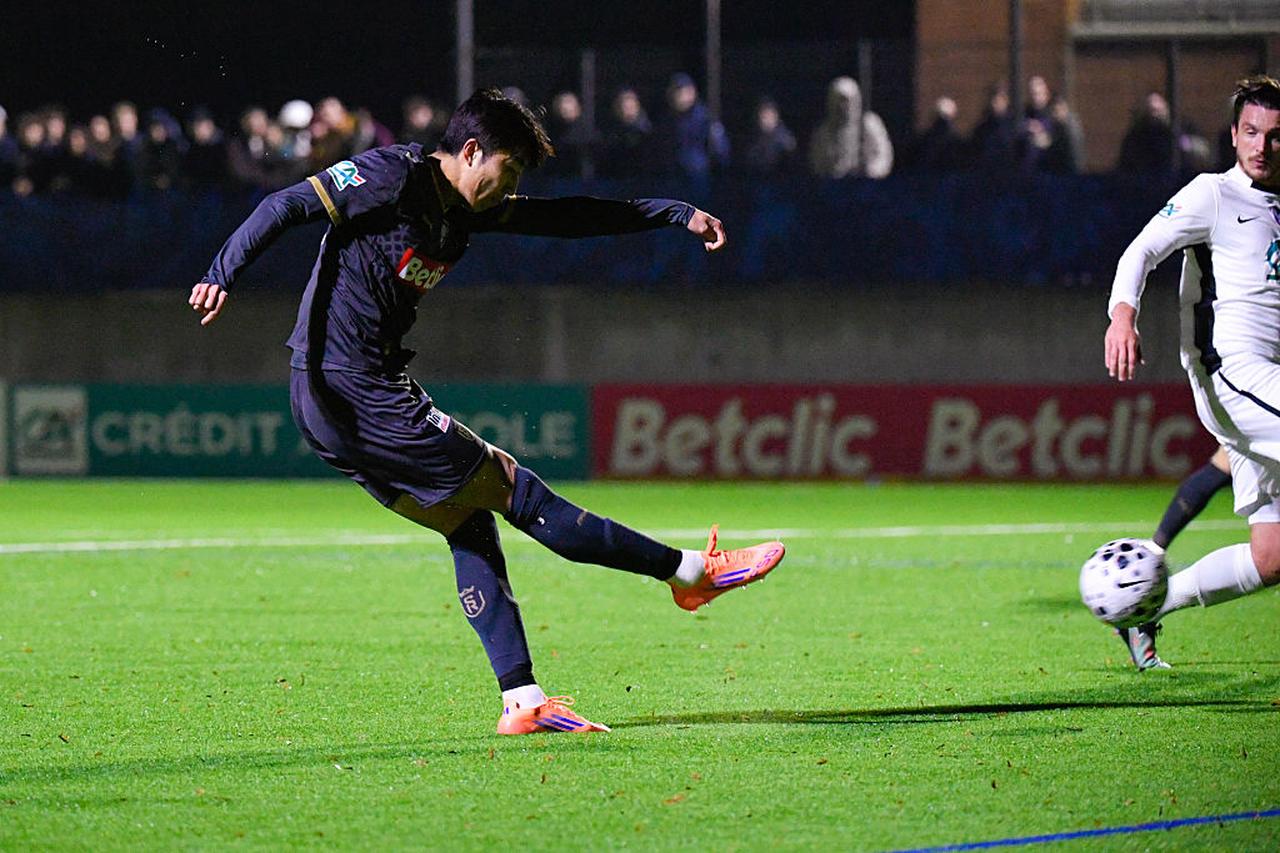 画像: (C)Getty Images