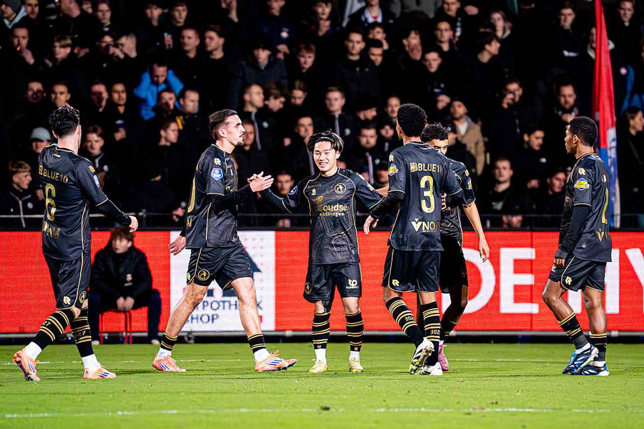 画像: (C)Getty Images