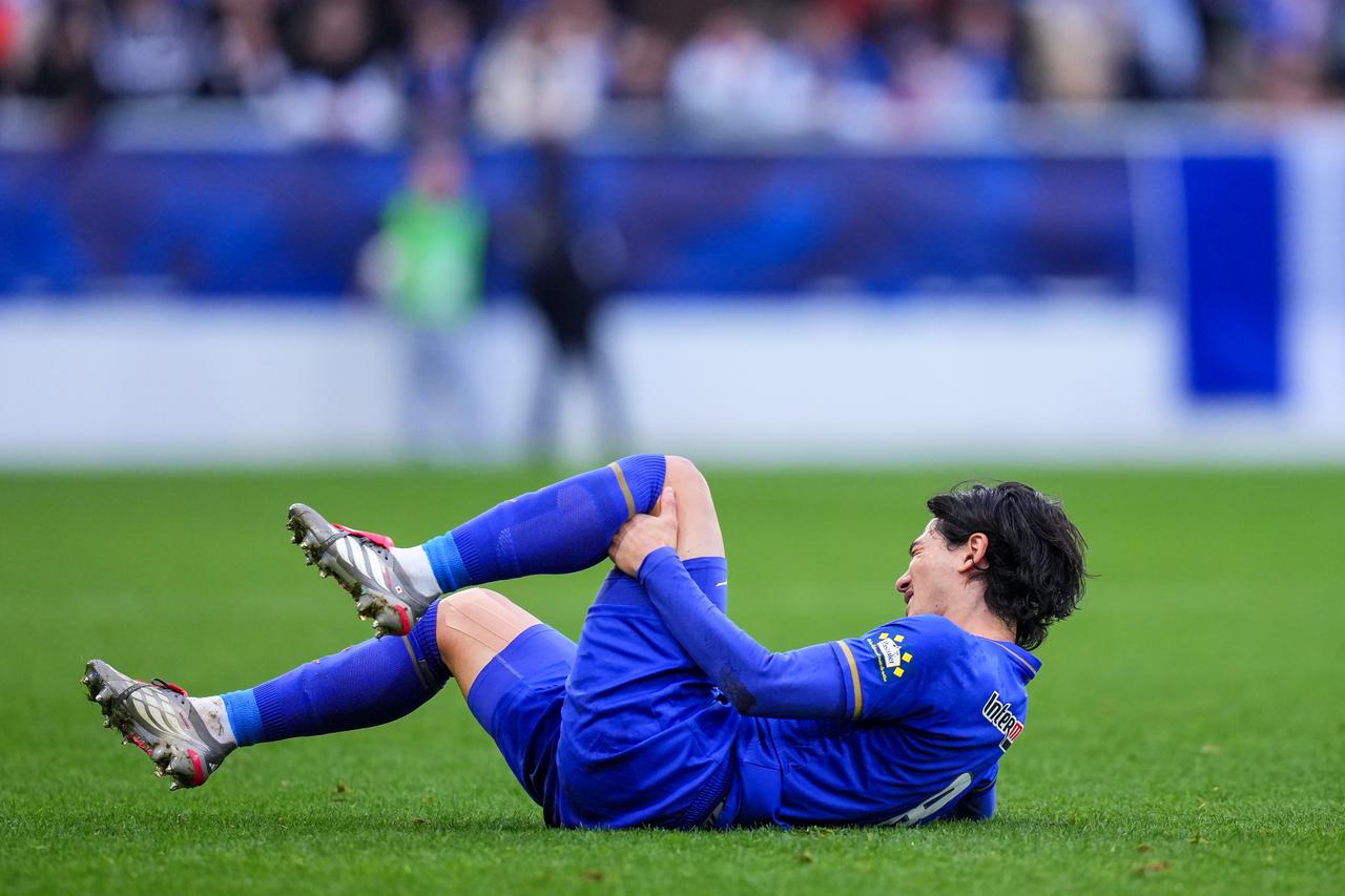 画像1: (C)Getty Images