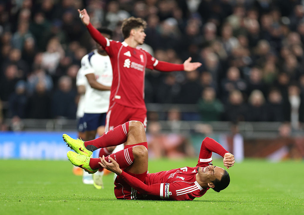 画像1: (C)Getty Images