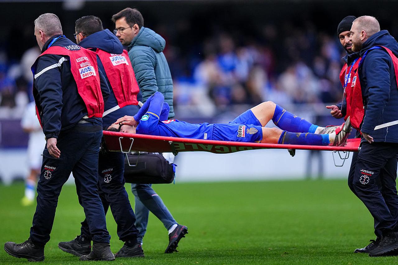 画像2: (C)Getty Images