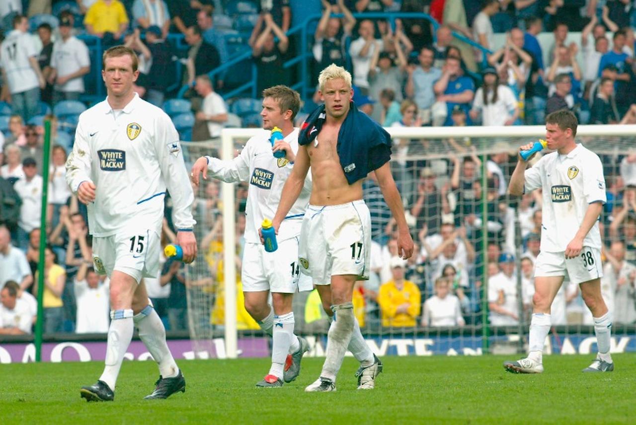 画像1: (C)Getty Images