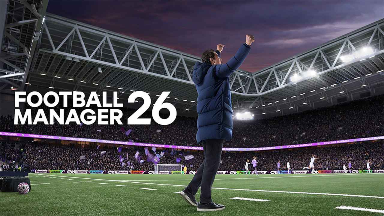 画像: （前編）『Football Manager26』プロデューサーに聞く、最新モーションはリアルな試合からすぐお取り寄せ - Qoly-Sports＆the Style