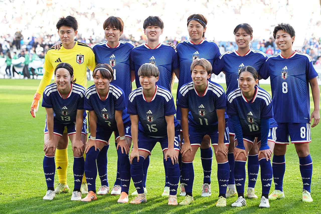 画像: (C)Getty Images