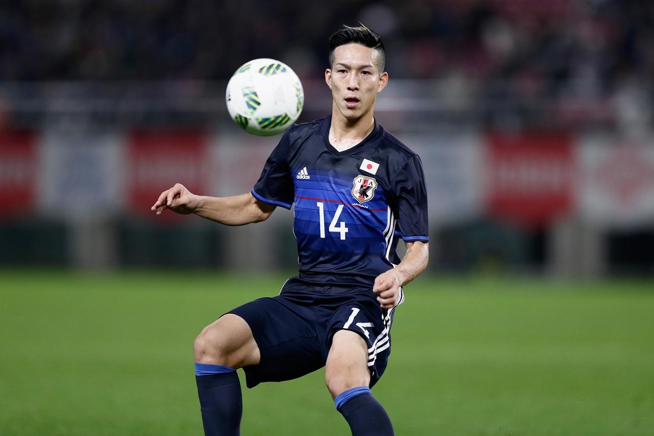 画像1: (C)Getty Images