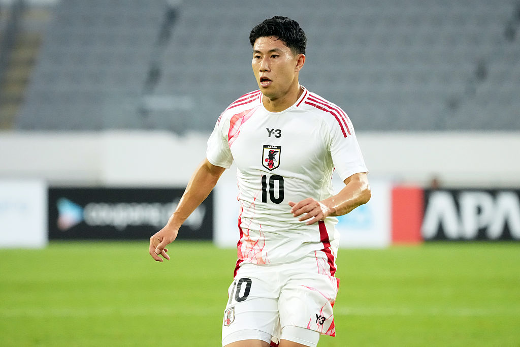 画像1: (C)Getty Images