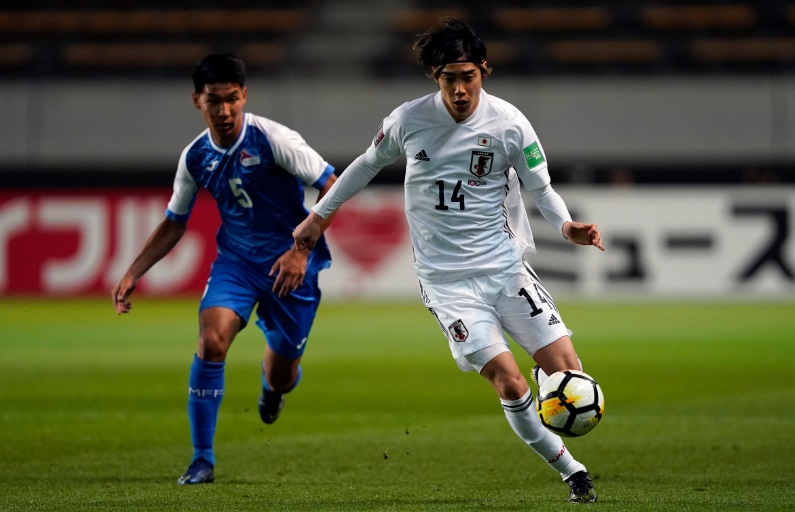 画像1: (C)Getty Images