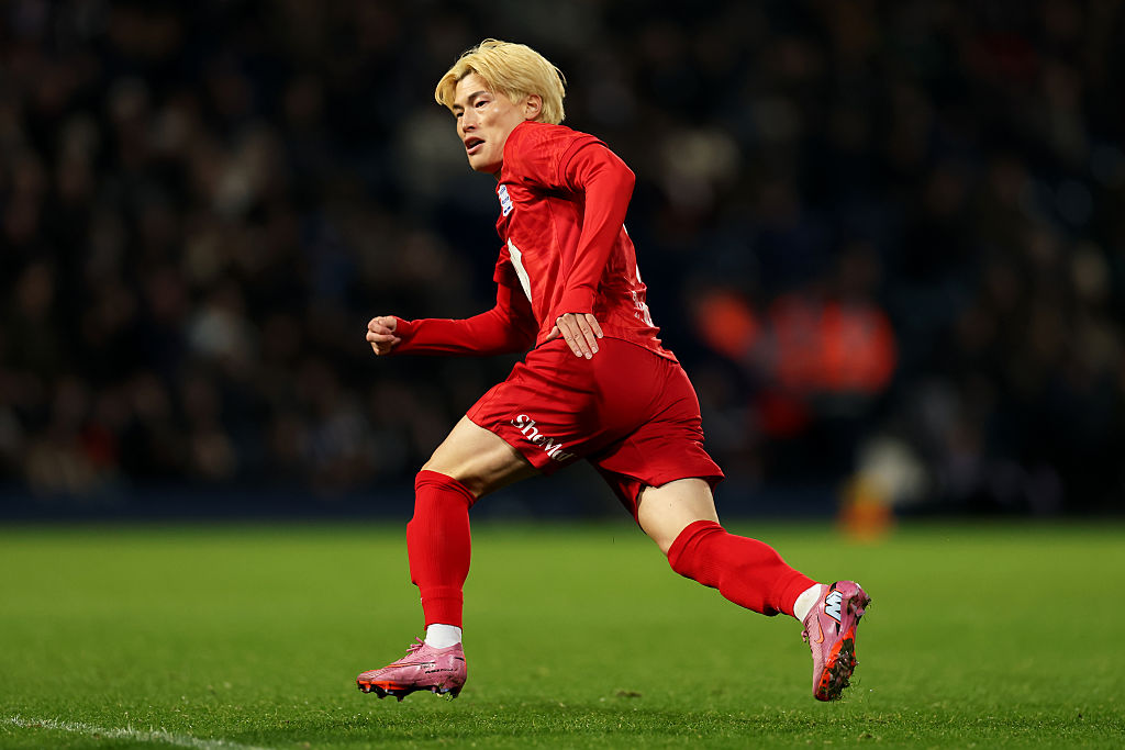 画像1: (C)Getty Images