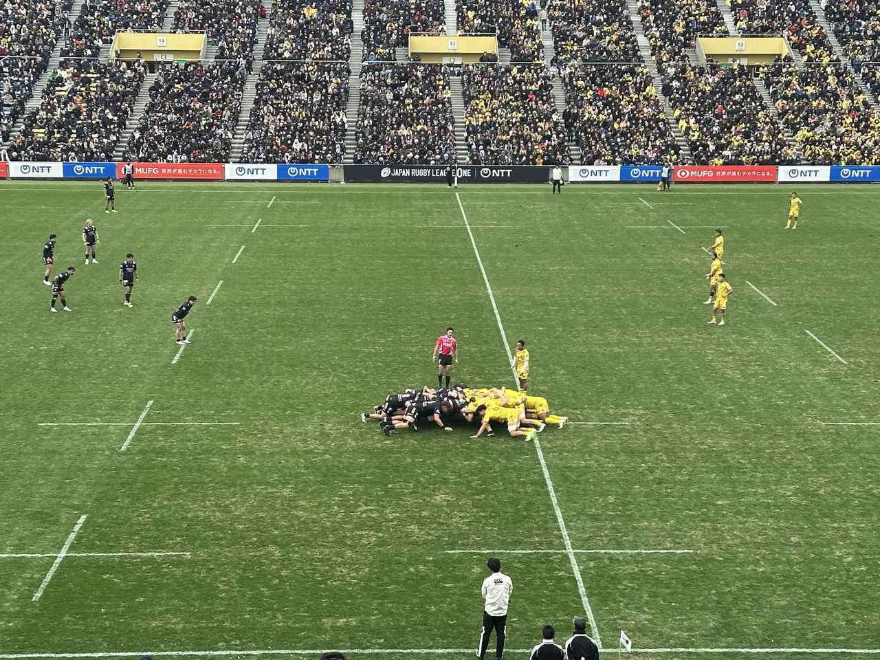 画像3: ©RICOH BlackRams Tokyo