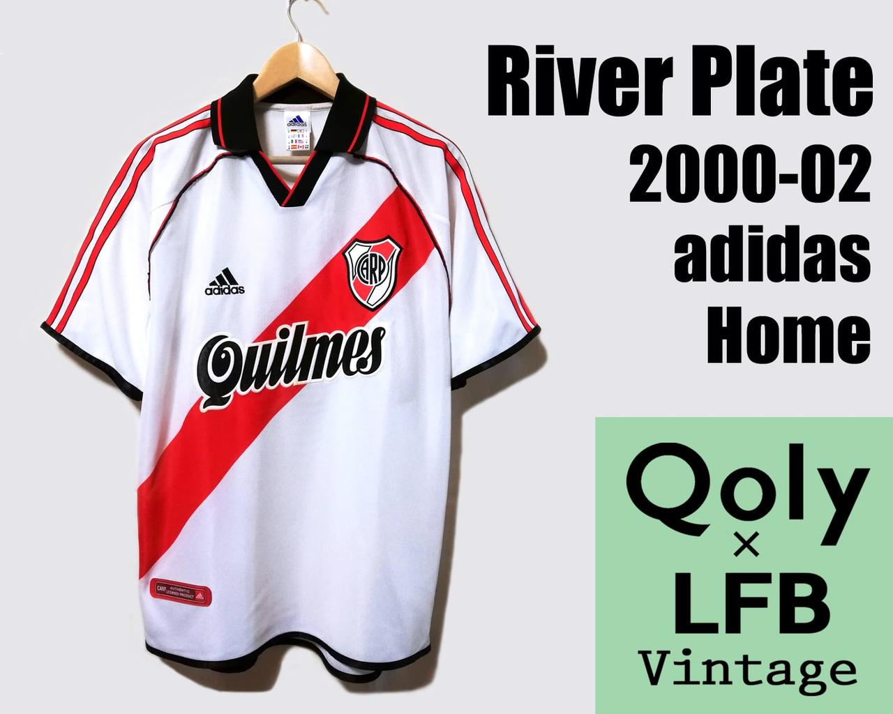 画像: Qoly × LFB Vintage