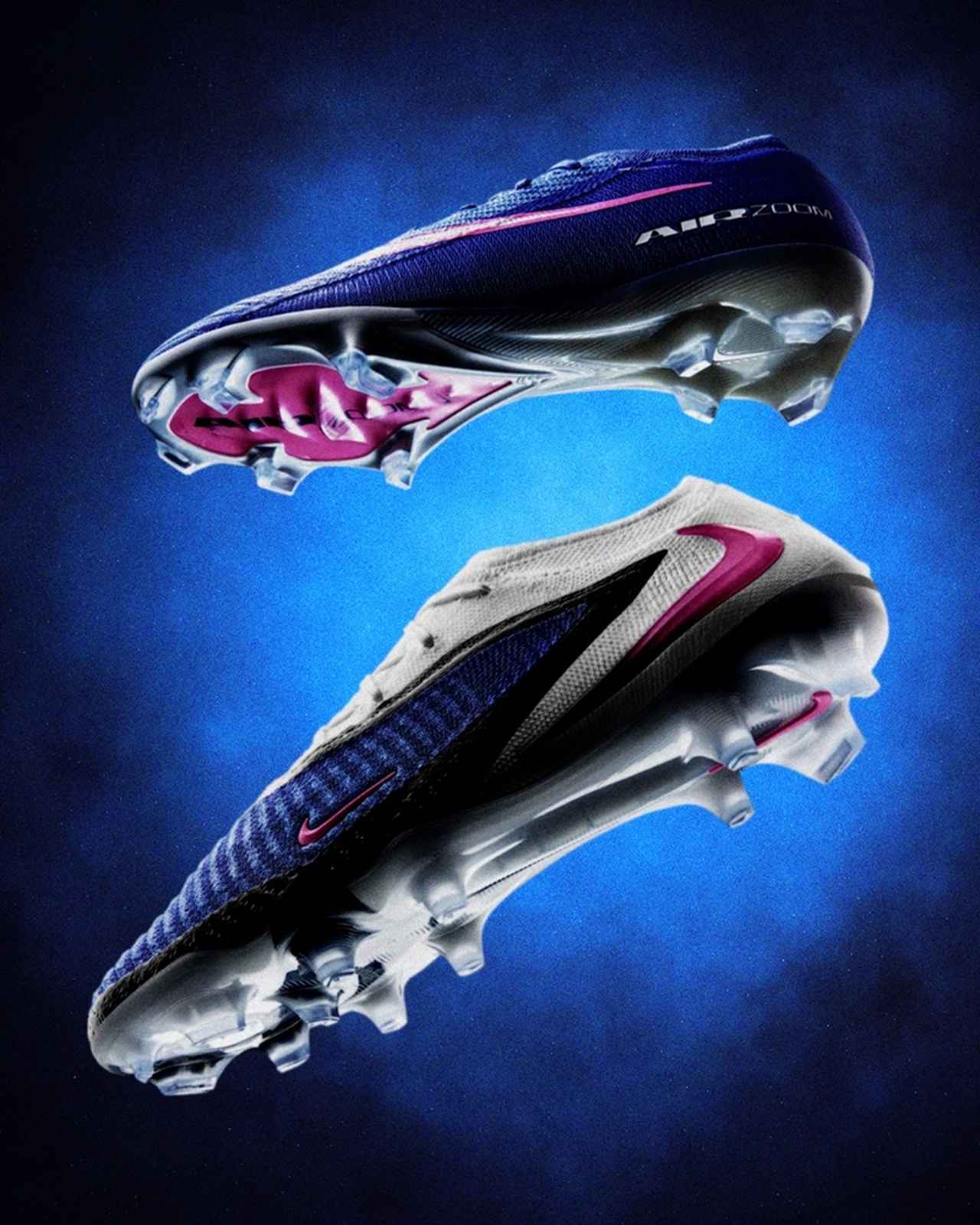 画像: Nike The Attack Pack