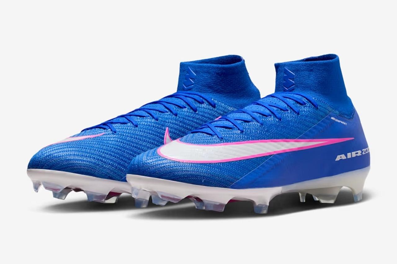 画像: マーキュリアル スーパーフライ 10 エリート FG（税込32,230円）