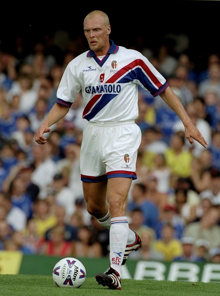 画像: クラス・インゲソン