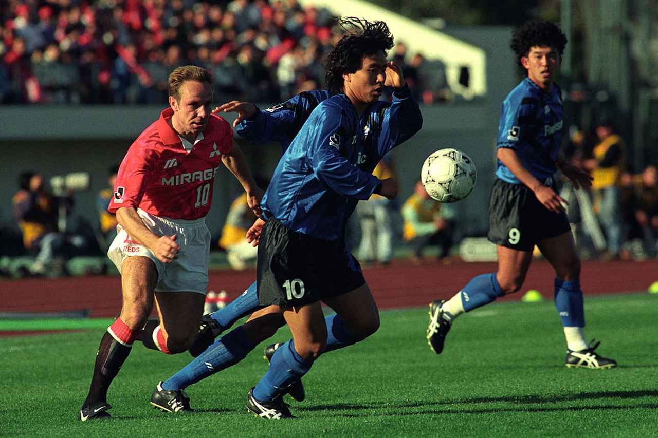 画像1: (C)Getty Images