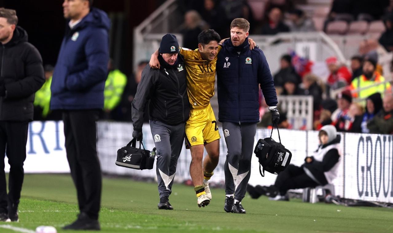 画像: (C)Getty Images